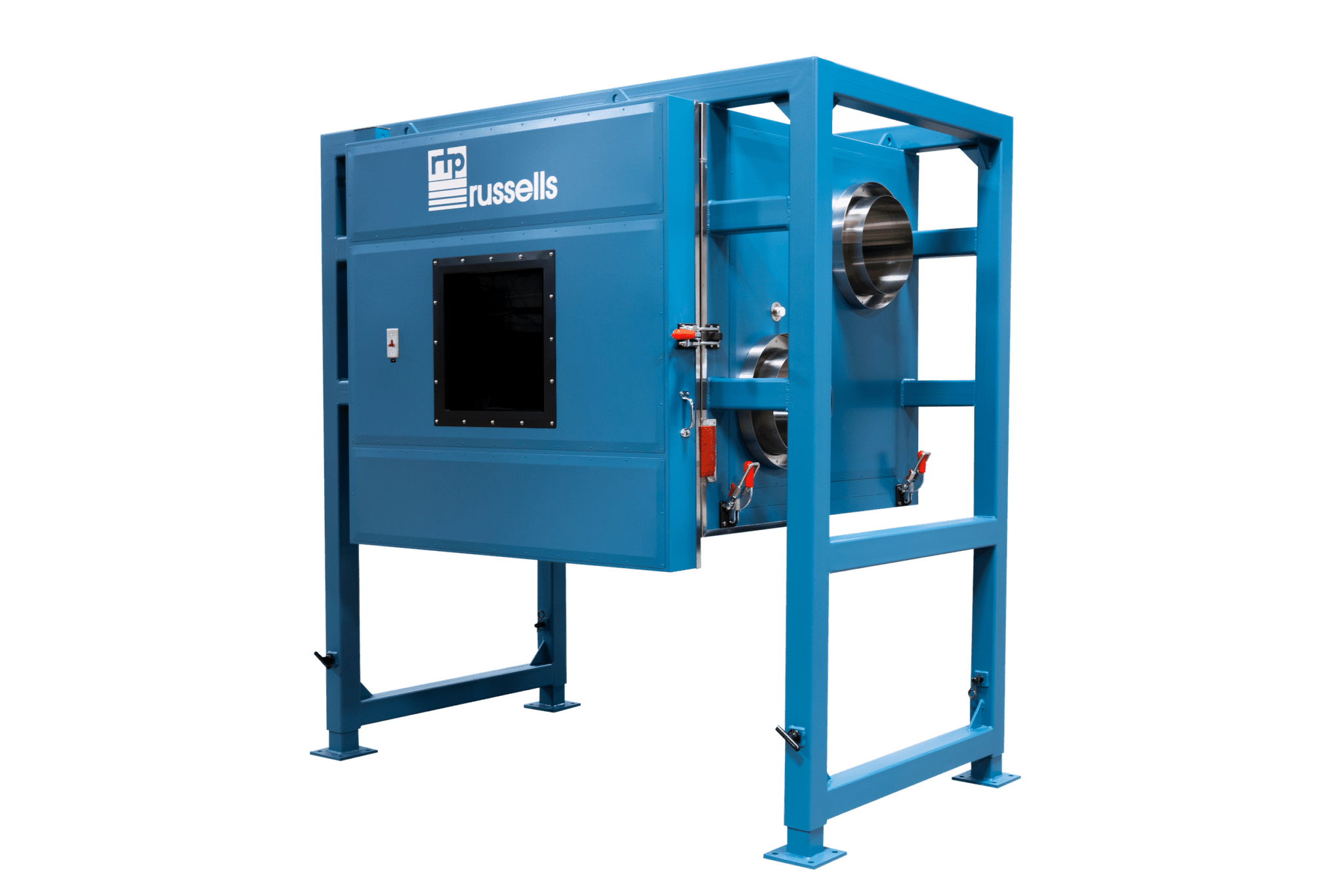 Custom Environmental Chamber Tips | Russells Technical Products