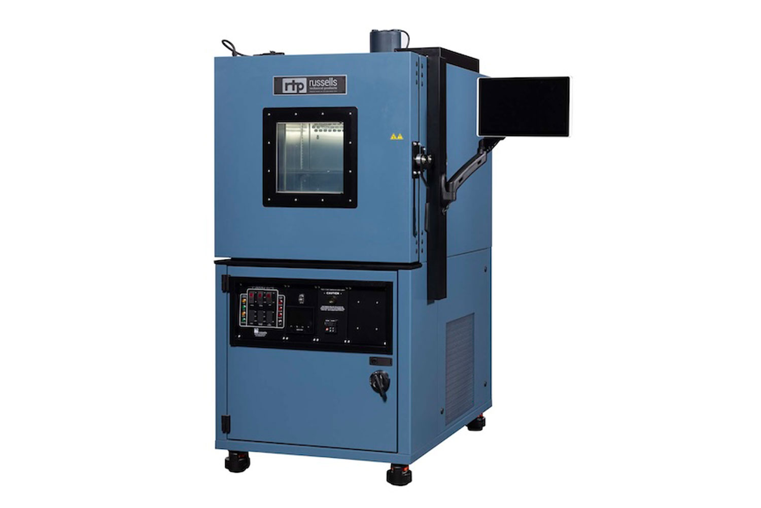 Temperature & Humidity Chambers