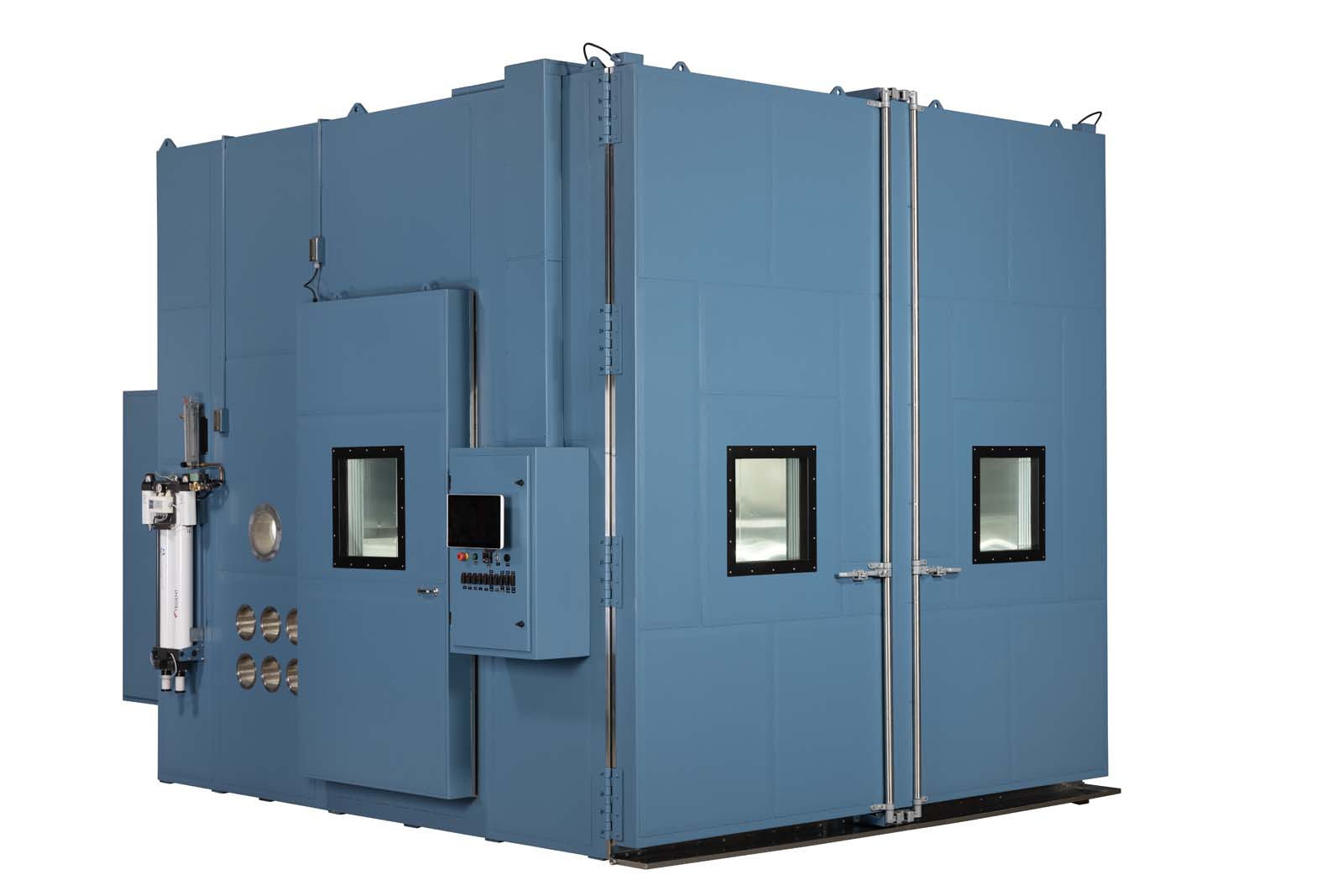 Industrial Ovens Ultra-High Temperature Chamber, Environmental Test  Chambers, Products, Products & Services