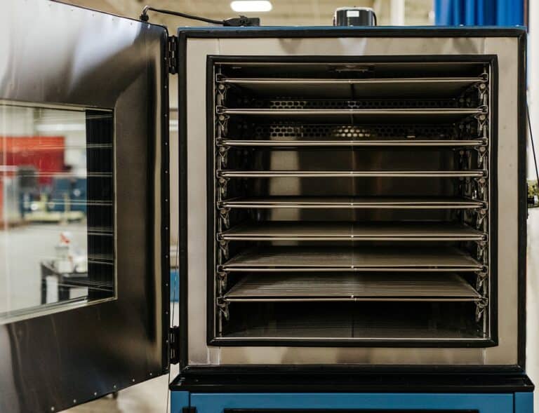 Temperature and Humidity Control Considerations with Environmental Test